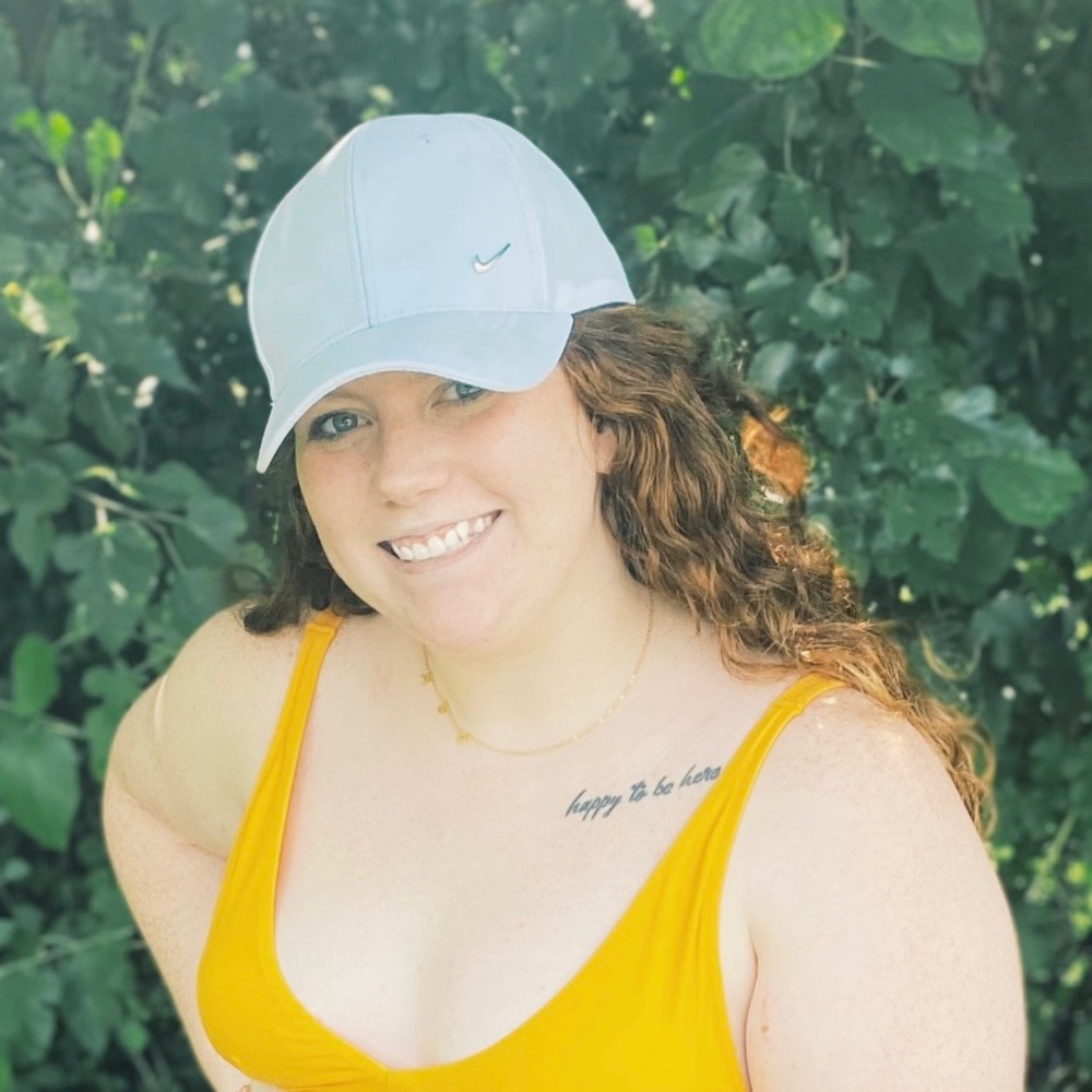 Meet your Posher, Ashlyn